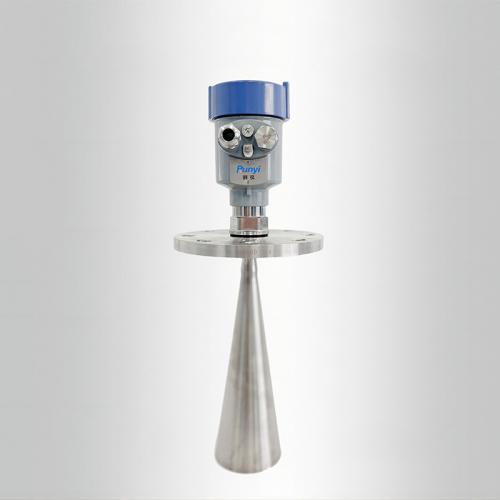 26GHz radar level gauge (horn mouth)