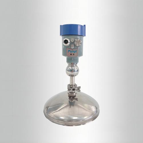 26GHz radar level gauge (parabolic)