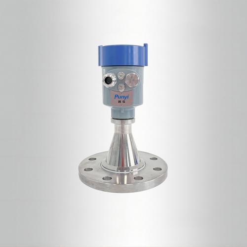 26GHz radar level gauge (planar cone)
