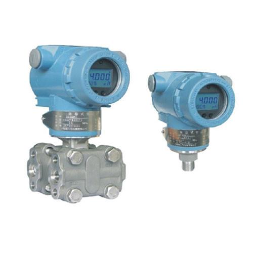 3051 pressure transmitter