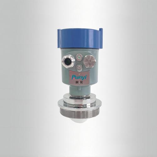 80GHz radar level gauge (threaded type)