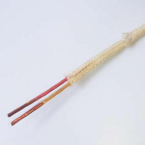 B-type compensating wire