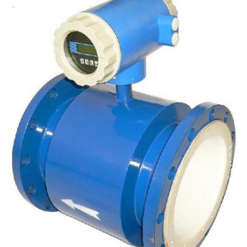 Electromagnetic Flowmeter