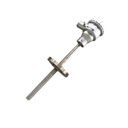 Explosion proof thermocouple