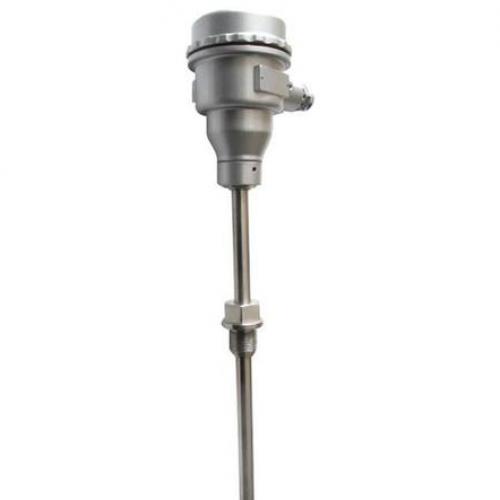 Furnace top thermistor
