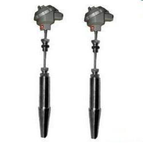 Furnace top thermocouple