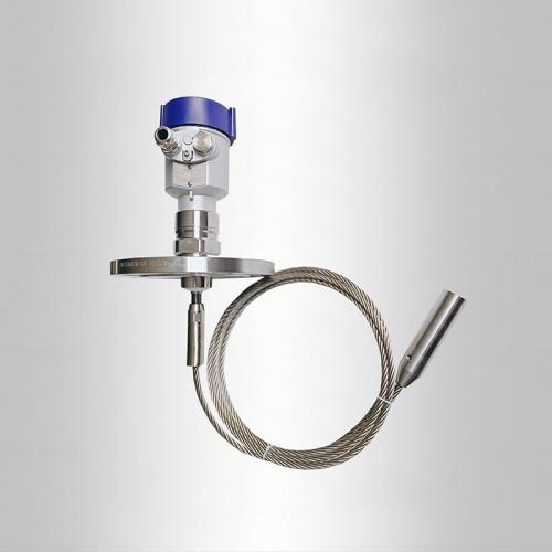 Guided wave radar level gauge (cable type)