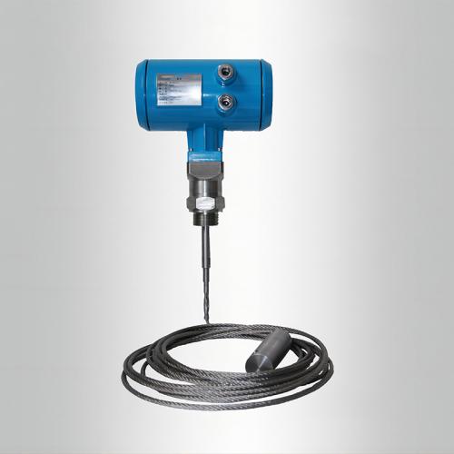 Guided wave radar level gauge (high voltage)