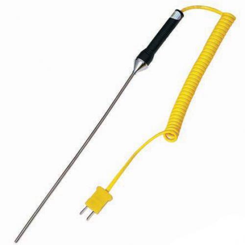 Handle type thermocouple