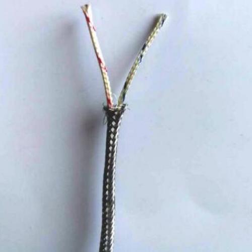 K-type compensating wire