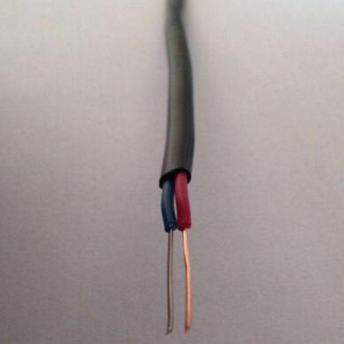 KC compensation wire