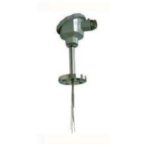 Multi-point thermistor