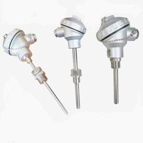 Platinum thermistor