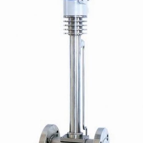 SK-HLUG Integrated Vortex Flow Meter with Temperature and Pressure Compensation