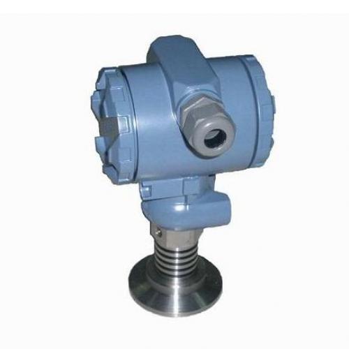 Sanitary pressure transmitter 1