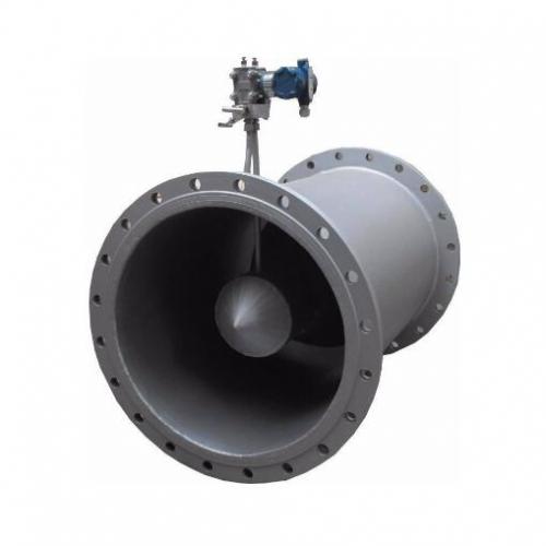 V-Cone flowmeter