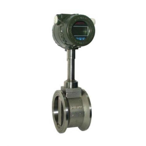 Vortex Flowmeter
