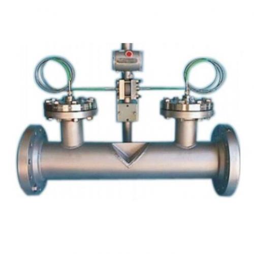 Wedge Flow meter